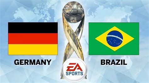 brazil germany football rivalry